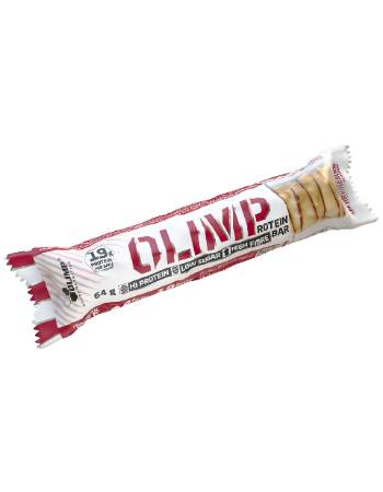 OLIMP PROTEIN BAR CHERRY 64G