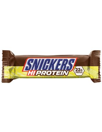 SNICKERS HI PROTEIN BAR 51G
