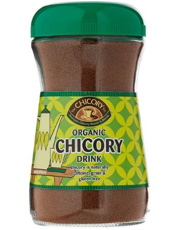 PREWETTS THE CHICORY ORGANIC INSTANT DRINK 100G