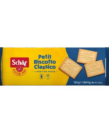 SCHAR PETIT BISCOTTO CLASSICO