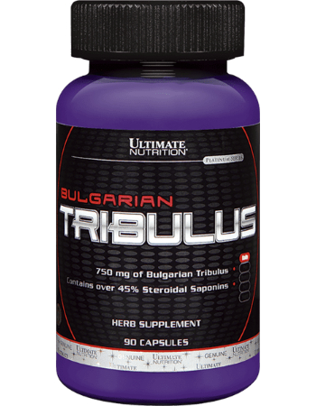 ULTIMATE NUTRITION TRIBULUS 90 CAPSULES