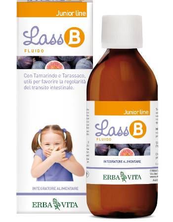 ERBA VITA LASS B 150ML