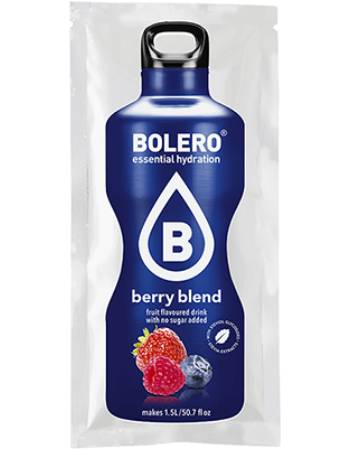 BOLERO BERRY BLEND