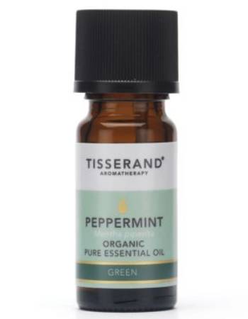 TISSERAND PEPPERMINT ESSENTIAL OIL 30ML