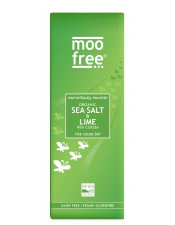 MOO FREE SEA SALT LIME 80G