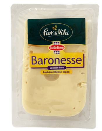 FIOR DI VITA BARONESSE LOW FAT CHEESE 250G