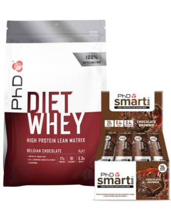 FREE SMART BOX WITH DIET WHEY 2KG