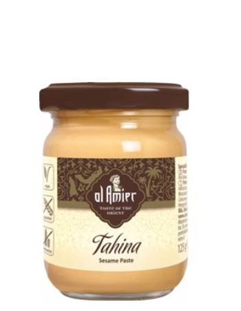 AL AMIER TAHINA 125G