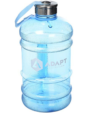 ADAPT NUTRITION WATER BOTTLE 2.2L