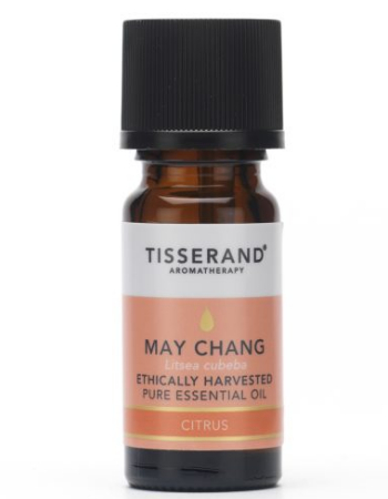 TISSERAND MAY CHANG ESSENTIAL OIL 9ML