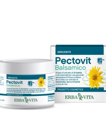 ERBA VITA PECTOVIT BALSAMIC OINTMENT 50ML