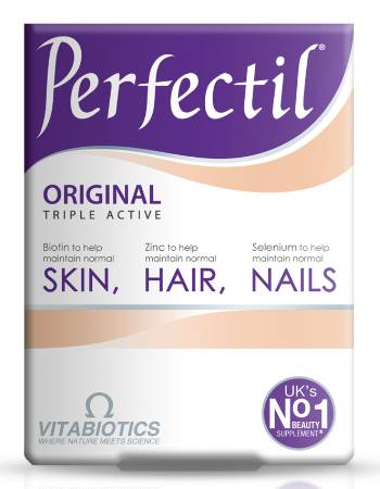 VITABIOTICS PERFECTIL ORIGINAL (90 CAPSULES)