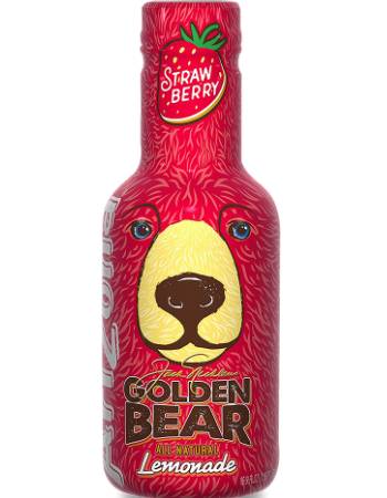 Arizona cowboy Fruit Punch Pet 50cl