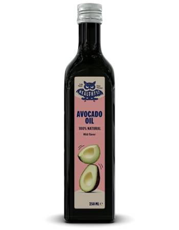 HEALTHY CO AVOCADO OIL 250ML