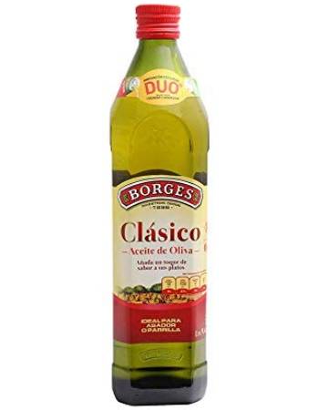 BORGES CLASSIC OLIVE OIL 750ML (1 EURO OFF)