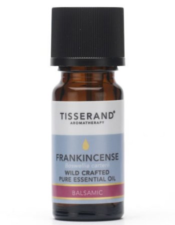 TISSERAND FRANKINCENSE ESSENTIAL OIL 9ML