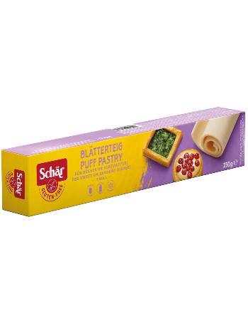 SCHAR  MILLEFOGLIE 250G