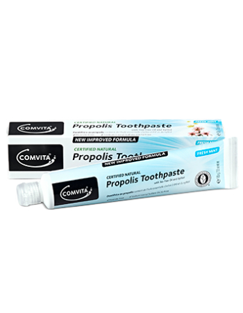 COMVITA PROPOLIS TOOTH PASTE FRESH MINT 100MG