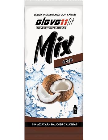 ELEVENFIT DRINK COCONUT 9G