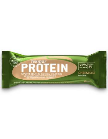 TEKMAR PROTEIN SPORT BAR CHEESECAKE 60G