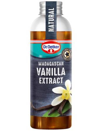 DR OETKER VANILLA EXTRACT 95ML