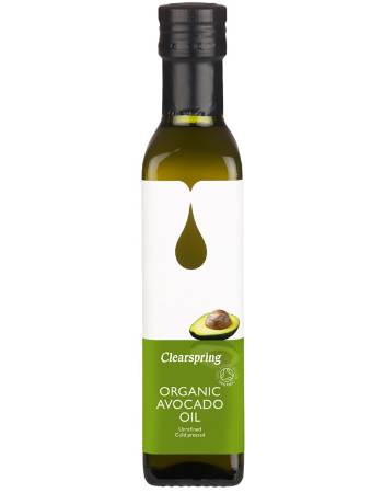 CREARSPRING AVOCADO OIL 250ML