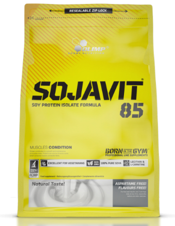 OLIMP SOYAVIT 700G