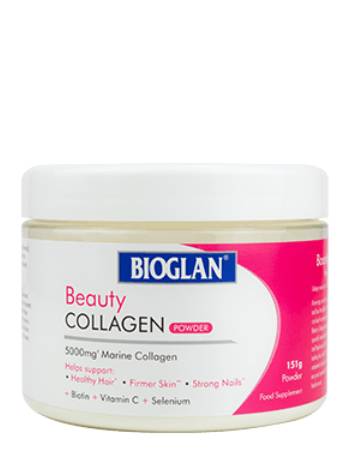 BIOGLAN COLLAGEN POWDER 151G