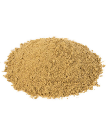 GOOD EARTH GINGER GROUND 500G