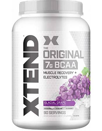 SCIVATION XTEND GRAPE (90 SERVINGS)