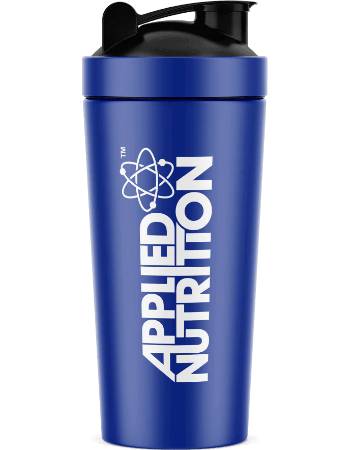 APPLIED NUTRITION STAINLESS STEAL SHAKER 700ML