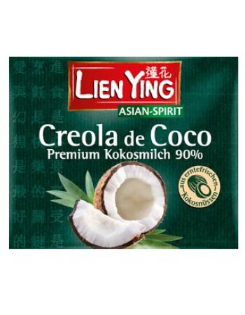 LIEN YING COCONUT CREAM 200ML