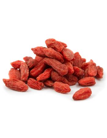 GOOD EARTH GOJI BERRIES 500G