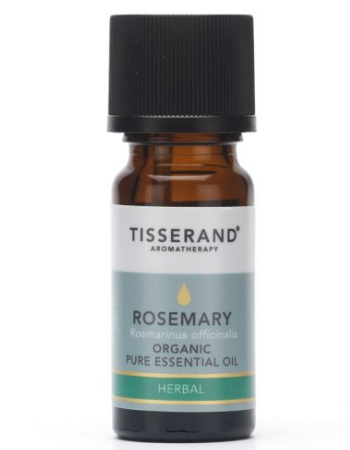 TISSERAND ROSEMARY ESSENTIAL OIL 9ML