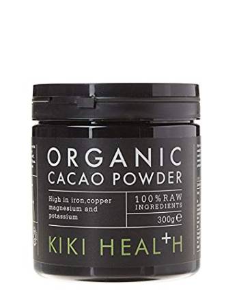 KIKI HEALTH CACAO POWDER 300G