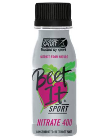 BEET IT NITRATE 400 SHOT (70ML)