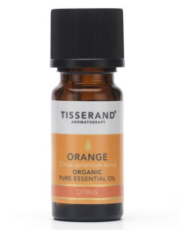 TISSERAND ORANGE ESSENTIAL OIL 9ML