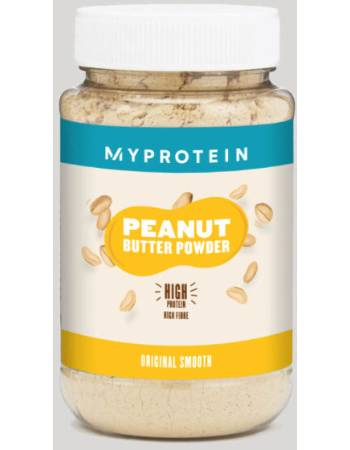 MYPROTEIN POWDERED PEANUT BUTTER 180G