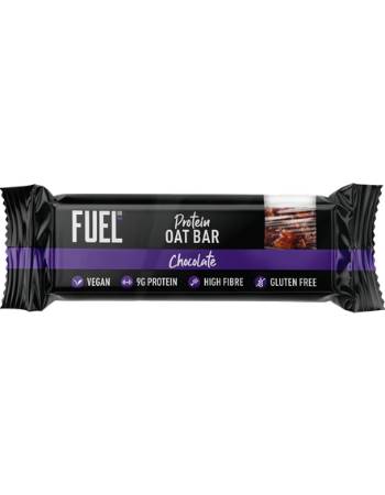 FUEL 10K PROTEIN CHOCOLATE OAT BAR 45G