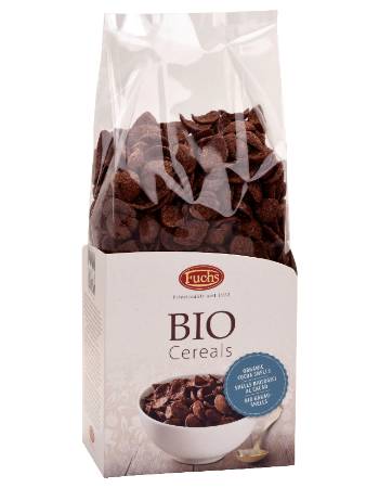 FUCHS BIO COCOA SHELLS 300G