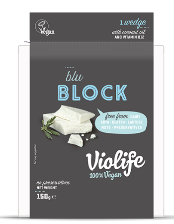 VIOLIFE BLU BLOCK 150G