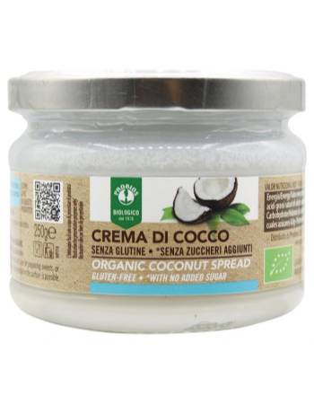 PROBIOS COCONUT SPREAD 250G