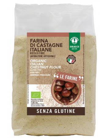 PROBIOS CHESTNUT FLOUR 375G