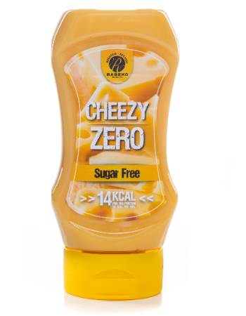 RABEKO CHEESY 350ML | ONLINE OFFER