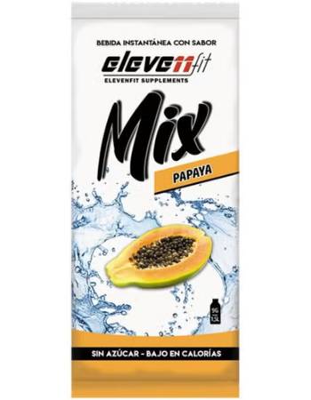 ELEVENFIT DRINK PAPAYA 9G