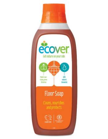 ECOVER FLOOR SOAP 1L