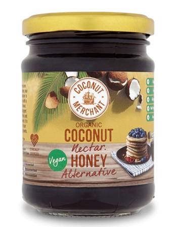 COCONUT MERCHANT COCONUT NECTAR 300G