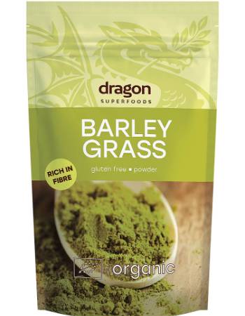 DRAGON BARLEY GRASS 150G