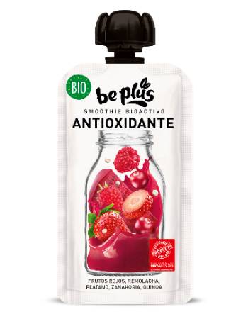 BEPLUS BIOACTIVE ANTIOXIDANT SMOOTHIE 150G