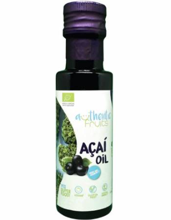 AUTHENTIC FRUITS ACAI OIL 100ML